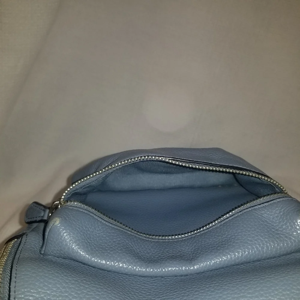 Authentic Mini Coach Backpack - Picture 11 of 16